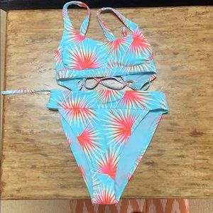 xhilaratiom bikini set